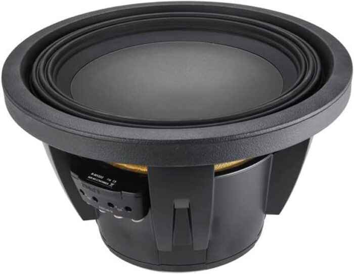 Alpine R2-W12D4 12" 2250W Peak Subwoofer & R2-A75M 750W RMS Monoblock Amplifier Bundle – High-Power, Deep Bass Audio System for Cars - Image 2