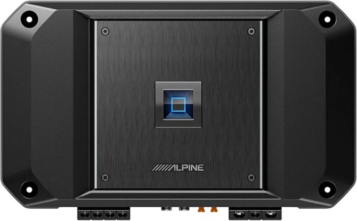 Alpine R2-W12D4 12" 2250W Peak Subwoofer & R2-A75M 750W RMS Monoblock Amplifier Bundle – High-Power, Deep Bass Audio System for Cars - Image 4