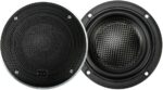 Speakers Morel Elate Carbon Pro 93A Active 8-3/4" 3-Way Component - Image 6