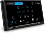 Sony XAV-AX4000 7-Inch Multimedia Receiver with Wireless Car Play/Android Auto and Maestro Ready (XAVAX4000) - Image 5