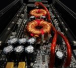 Critical Mass car Amplifier CM-RA2000S + UL12 The Perfect Subwoofer Car Audio Award-Winning 2500Watt RMS Dual 1.5 ohm 12" Subwoofer Super-subwoofer (UL12 Subwoofer + 2000W RMS Amplifier) - Image 4