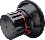 DD Audio CB-Z415 USA Made 15" 18,000W Dual 1-Ohm Subwoofer - Image 3