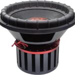 DD Audio CB-Z415 USA Made 15" 18,000W Dual 1-Ohm Subwoofer